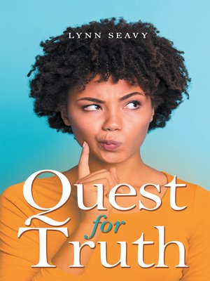 cover image of Quest for Truth